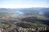 Luftaufnahme Kanton Luzern/Luzern Region - Foto Region Luzern 0194